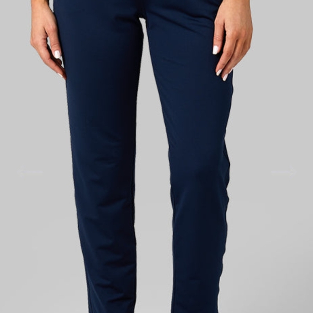 32° Navy Pants